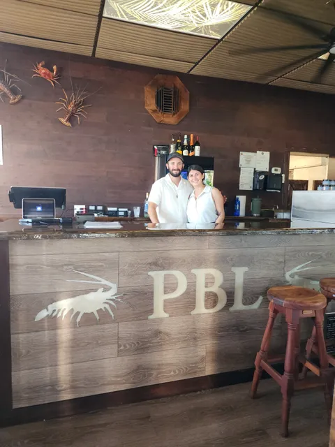 Palm beach lobsters & seafood