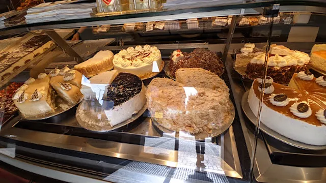 Cafe Lohmann GmbH&CoKG