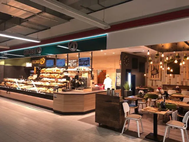 Bäckermeister Grobe GmbH & Co. KG Kaufland Hombruch