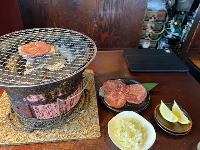 Kurofuneya Futamatagawaten