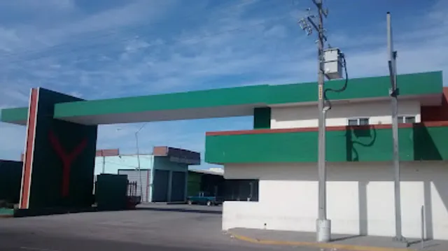 Comercializadora ibarra