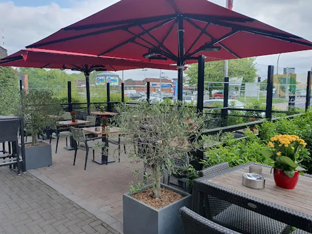 Ristorante da Sergio Aurich