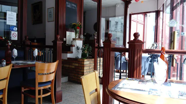 Hôtel Restaurant Les Calètes