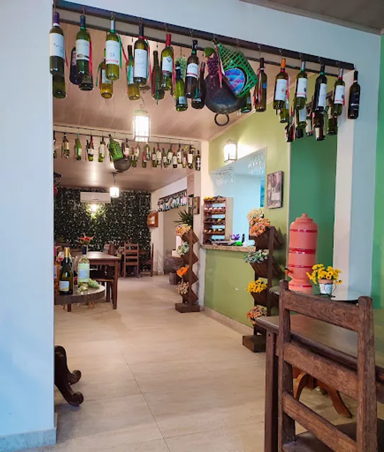 La Toscana Ristorante