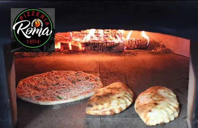 Pizzeria Roma 1894
