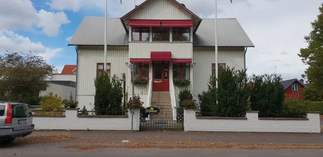 Monicas Rumsuthyrning