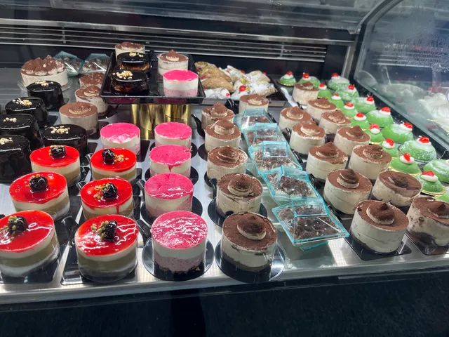 Ayen gelateria caffetteria