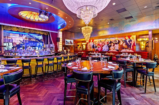 Jeff Ruby's Steakhouse - Lexington