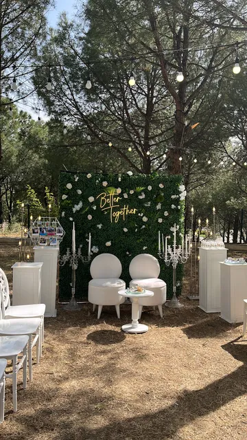 Dolunay Cafe Restaurant