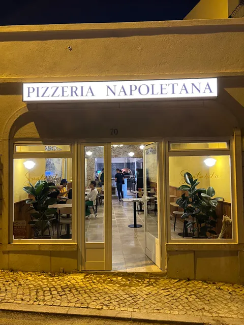 Santarita Pizzeria