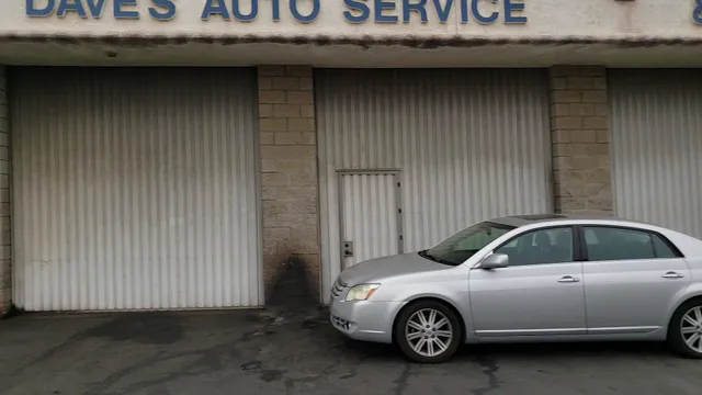 German Auto Services