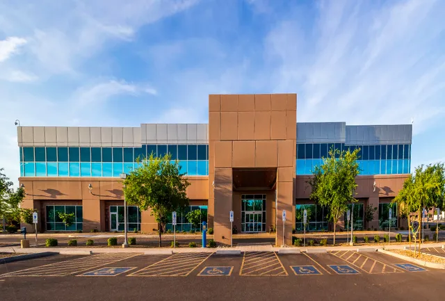 Midwestern University