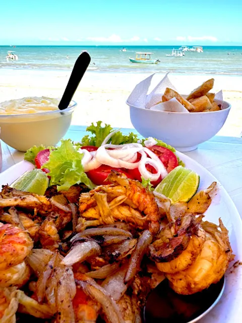 Restaurante e Petiscaria Lua Crescente