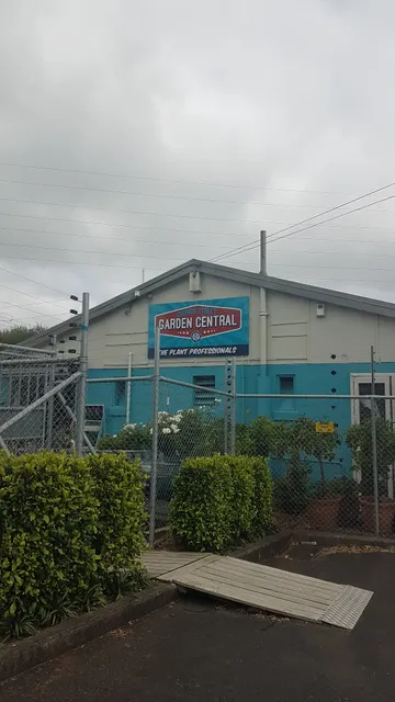 Church Street Garden Central