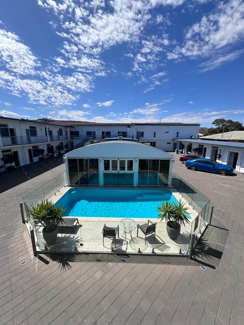 ibis Styles Broken Hill