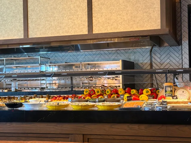 Fogo de Chão Brazilian Steakhouse