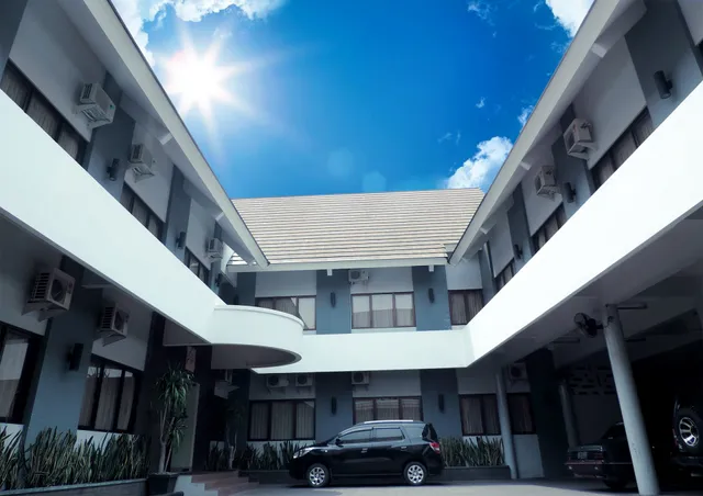 Maesa Hotel Ponorogo