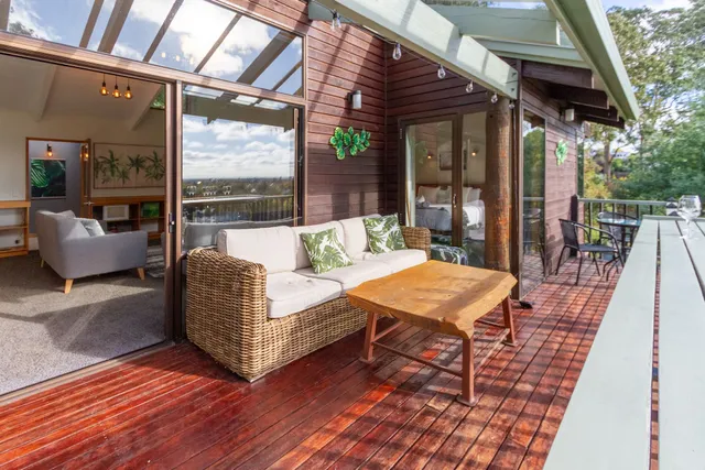 Sherwood Lodge - Holiday Home