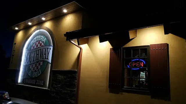 Southway Pizzeria & Deli