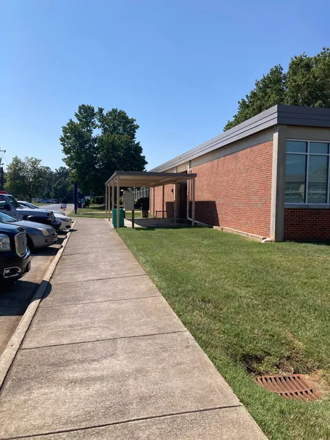 Forsyth Technical Community College-West Campus