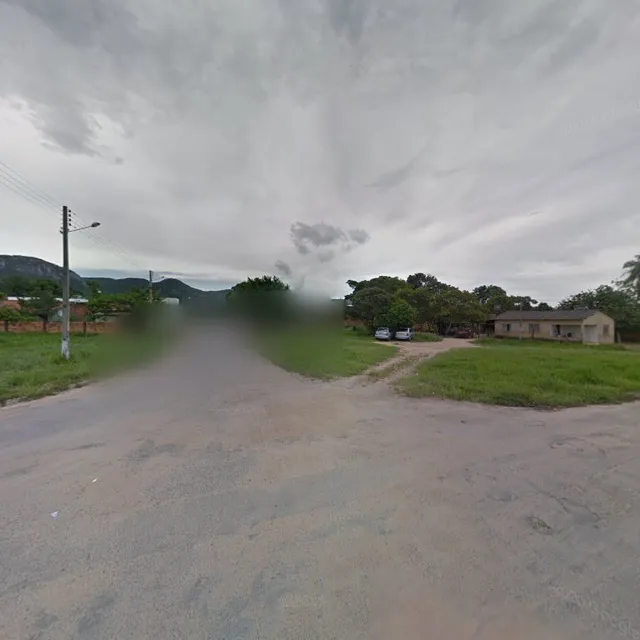 Restaurante e Petiscaria Cerrado