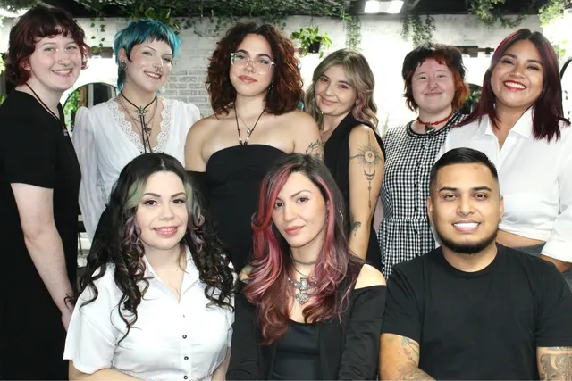 Studio C By Carolyn Romero