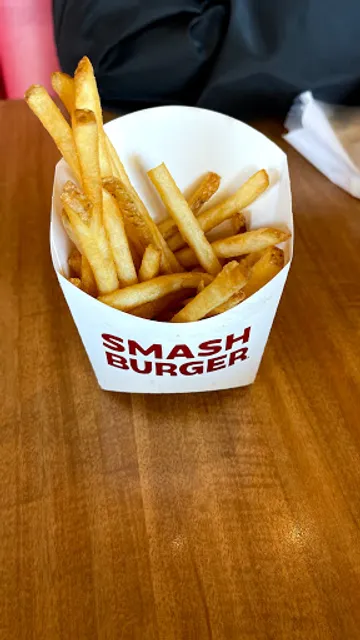 Smashburger