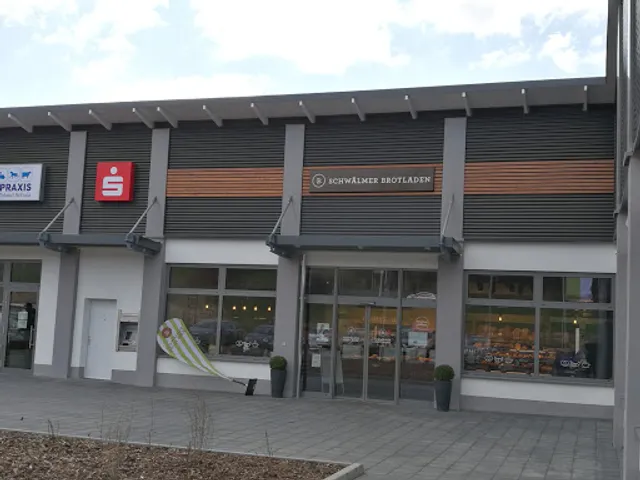 Schwälmer Brotladen