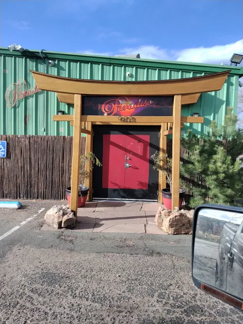 Fruit of the Earth Organics