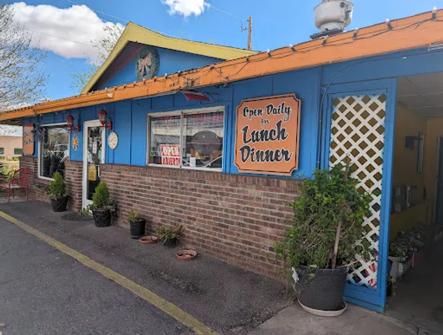 Irmita's Casita Mexican Restaurant