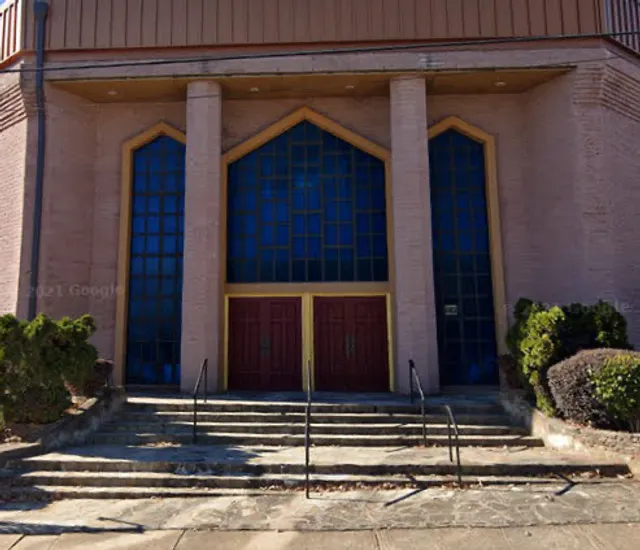 Central Holiness Church