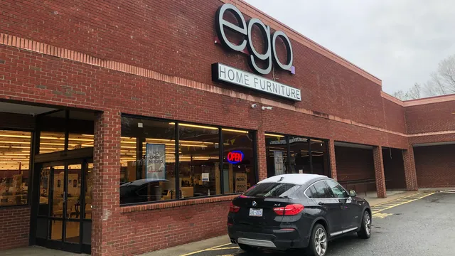 Ego Home Furniture
