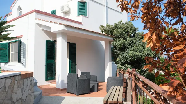 Bed and Breakfast Bella Peschici