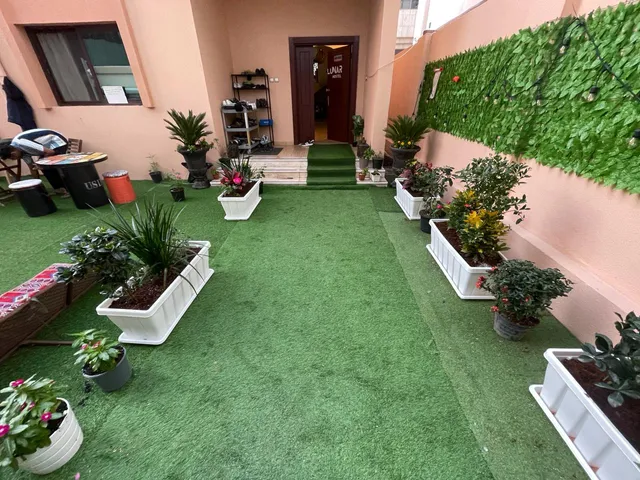 The Villa Hostel - By Lunar