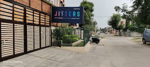 JITTERS - Alwar