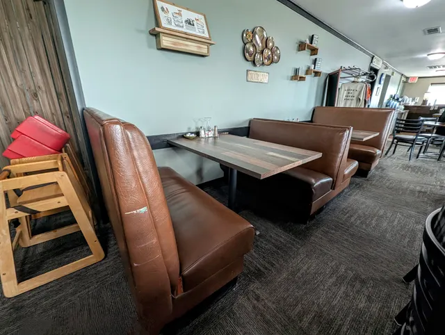 Ditto's Family Restaurant