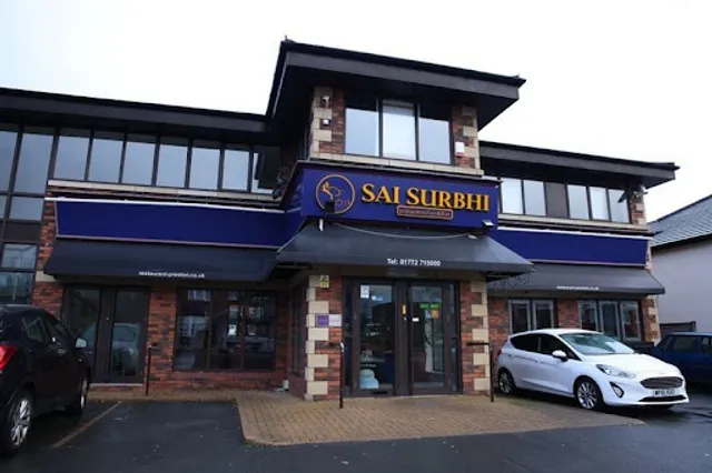 Sai Surbhi, Indian Restaurant, Fulwood Preston
