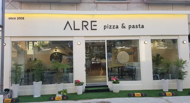 알레 피자&파스타