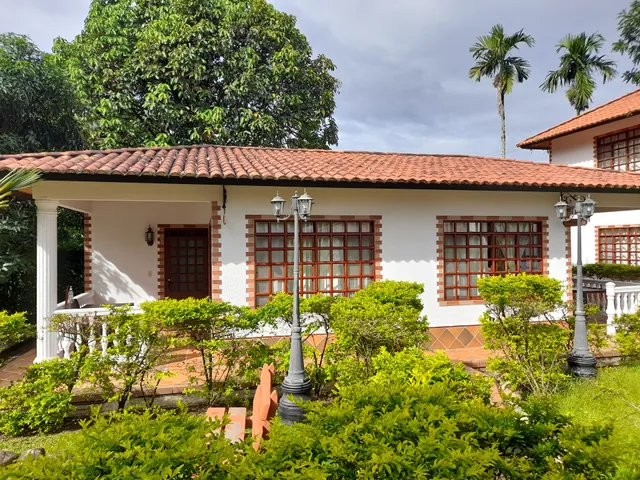 Cabañas Turísticas Dazanova