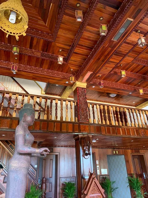 Hello Cambodia Boutique