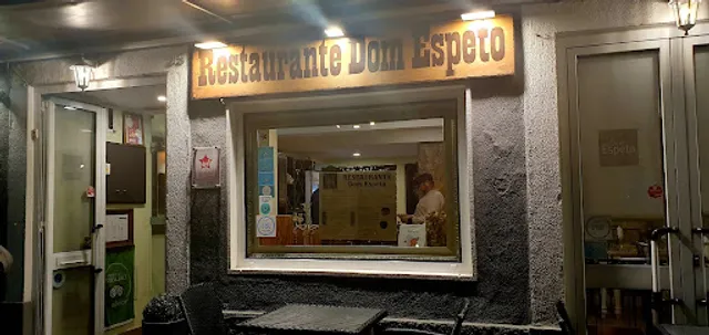 Restaurante Dom Espeto