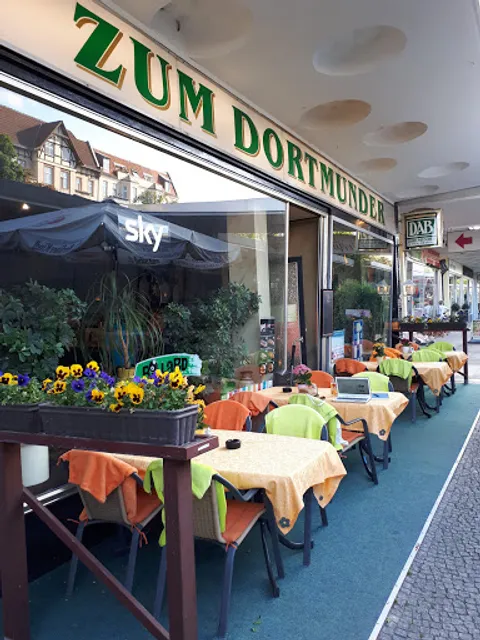 Zum Dortmunder