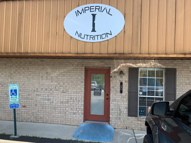 Imperial Nutrition