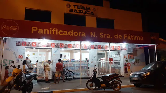 Padaria Nossa Senhora de Fátima