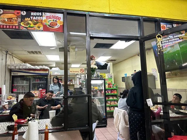 Nancy’s Restaurants