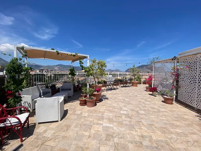 B&B LeAlbe di Sicilia