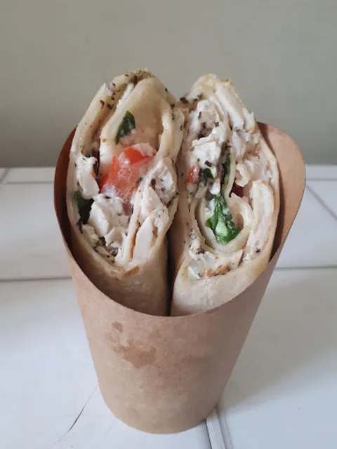 Allo Pizza Le Creusot