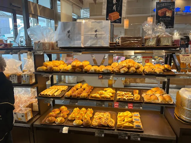 Delifrance Higashinakanoten