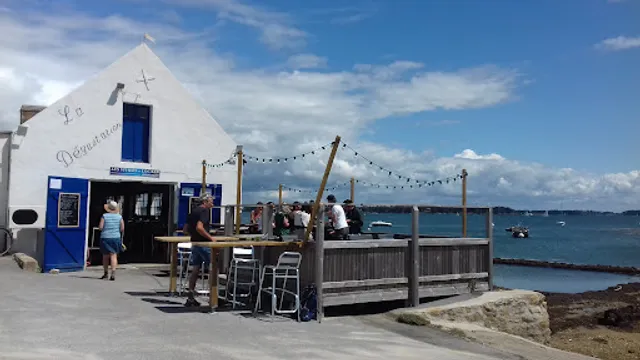 Les Viviers de Loc'ker