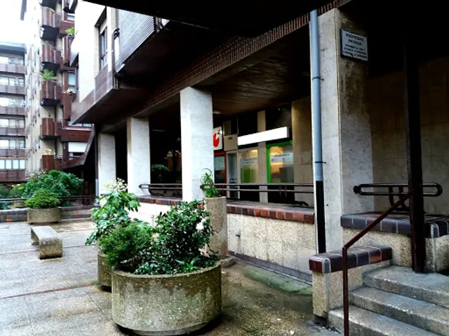 Pizzeria Totó Algorta